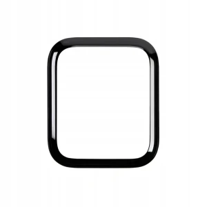 SZYBA +OCA 40 SZYBKA Z Klejem Szyby Dla Apple Watch 4 5 6 SE 40mm