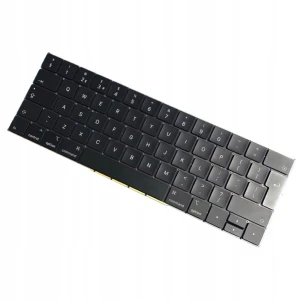 KLAWIATURA KEYBOARD INT Do Apple MacBook Pro 13 15 A1989/A1990 2018-2019