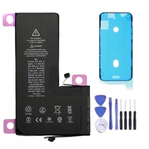 BATERIA FABRYCZNA Akumulator Większa Pojemność 4700 Do iPhone 11 Pro Max