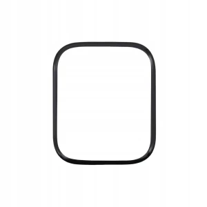 SZYBKA SZYBA Ramka Do Apple Watch 7, 8 41mm Warstwa Oleofobowa