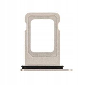 SZUFLADKA TACKA Karty SIM Uchwyt Szufladki Tacki Dla Apple iPhone 12 White
