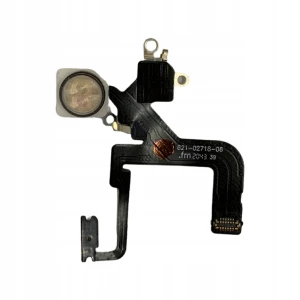 ZŁĄCZE FLEX Flash Mikrofon Apple Złącza Flash Do Apple iPhone 12 Pro