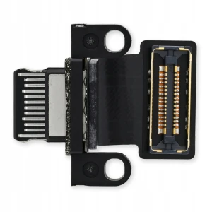 PORT GNIAZDO Złącze USB-C do Apple MacBook Pro 14" 16" A2442 A2485 A2779