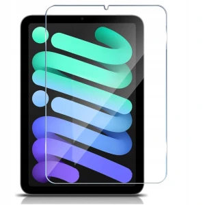 SZKŁO HARTOWANE Ochronne do Apple iPad Mini 6 Mini 7