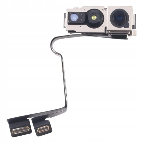 APARAT KAMERA Front Czujnik Przód Do Apple iPhone 16 Pro Max Konfiguracja