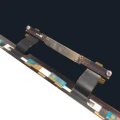 EKRAN MATRYCA LCD Szkło Wyświetlacz Do Apple MacBook Air 13" A2337 M1