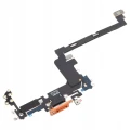 DOCK ZŁĄCZE Taśma Mikrofon Gniazdo USB-C Dla Apple iPhone 17 Pro Orange EU