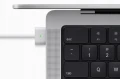 KABEL PRZEWÓD Do Zasilacza Do Apple MacBook USB-C MagSafe 3 Silver 2m