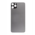 TYŁ PANEL Tylny Szkło Szyba Panele Obudowy Dla Apple iPhone 11 Pro Gray