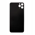 TYŁ PANEL Tylny Szkło Szyba Panele Obudowy Dla Apple iPhone 11 Pro Gray