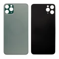 TYŁ PANEL Tylny Szkło Szyba Panele Obudowy Dla Apple iPhone 11 Pro Green