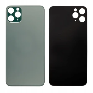 TYŁ PANEL Tylny Szkło Szyba Panele Obudowy Dla Apple iPhone 11 Pro Green