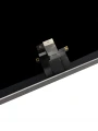 MATRYCA Skrzydło EKRAN do Apple MacBook Air 15 A2941/A3114 Space Gray M2/M3