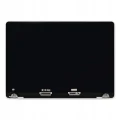 MATRYCA EKRAN Skrzydło Do Apple MacBook Pro 14" A2442 A2279 A2918 Silver