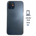 RAMKA OBUDOWA KORPUS Ramka Do Apple iPhone 12 Pro Pacific Blue