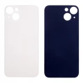 TYŁ PANEL Tylny Szkło Szyba Panele Obudowy Dla Apple iPhone 13 Starlight