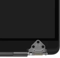 MATRYCA EKRAN Skrzydło Do Apple MacBook Pro 14" A3112 A3185 Space Black M4