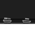 MATRYCA EKRAN Skrzydło Do Apple MacBook Pro 14" A3112 A3185 Space Black M4