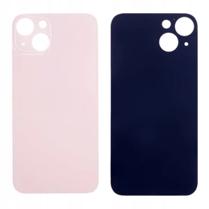 TYŁ PANEL Tylny Szkło Szyba Panele Obudowy Dla Apple iPhone 13 Pink Różowy