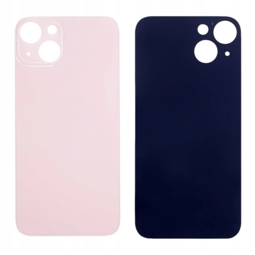 TYŁ PANEL Tylny Szkło Szyba Panele Obudowy Dla Apple iPhone 13 Pink Różowy