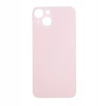 TYŁ PANEL Tylny Szkło Szyba Panele Obudowy Dla Apple iPhone 13 Pink Różowy