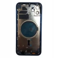 RAMKA KORPUS Obudowa Tył Tylna Tylnia Obudowy Do Apple iPhone 12 Mini Blue