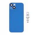 KORPUS OBUDOWA Tył Tylna Tylnia Korpusy do Apple iPhone 13 Mini Blue