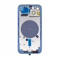 KORPUS OBUDOWA Tył Tylna Tylnia Korpusy do Apple iPhone 13 Mini Blue