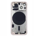 KORPUS RAMKA Obudowa Tył Tylna Tylnia do Apple iPhone 13 Mini Pink Różowy