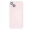 KORPUS RAMKA Obudowa Tył Tylna Tylnia do Apple iPhone 13 Mini Pink Różowy
