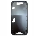 OBUDOWA KORPUS Middle Frame Przyciski Ramka Do Apple iPhone 17 Black Czarny