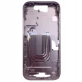 OBUDOWA KORPUS Middle Frame Przyciski Ramka Do Apple iPhone 17 Lavender