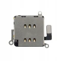 ZŁĄCZE GNIAZDO Czytnik SIM Gniazda Złącza Czytniki Dla Apple iPhone 11 OEM