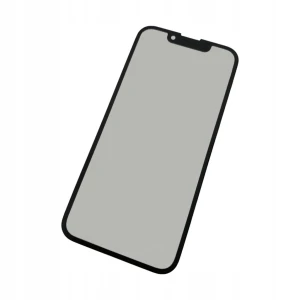 SZYBA SZYBKA Klej OCA Szyby Z Klejem Dla iPhone 13 13 Pro Oleofobowa