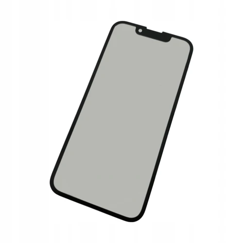 SZYBA SZYBKA Klej OCA Szyby Z Klejem Dla iPhone 13 13 Pro Oleofobowa