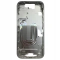 OBUDOWA KORPUS Middle Frame Przyciski Ramka Do Apple iPhone 17 White Biały