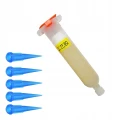 KLEJ CPG Montażowy Bezbarwny 30ml Aplikator Do iPhone Backglass Tylne Szkło